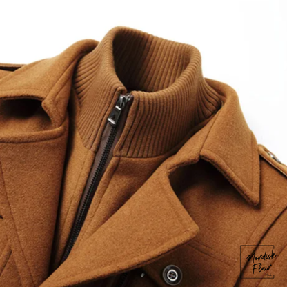 Karlton™ |  Ullrock för herrar