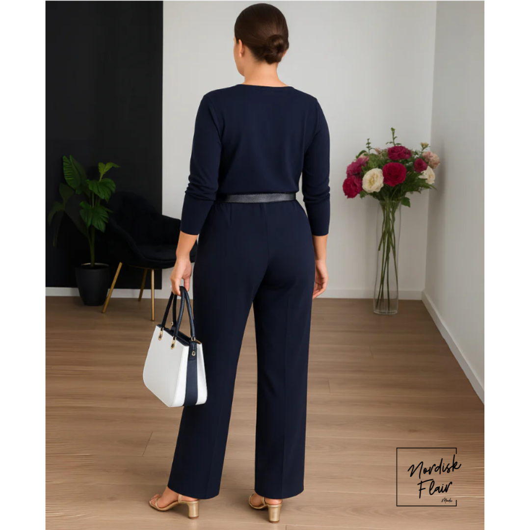 Sofia™ | Elegant och mångsidigt tredelat damset