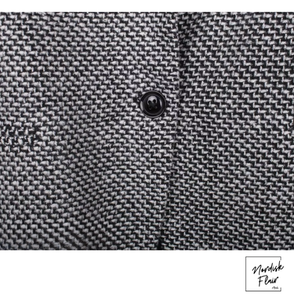 Claudia™ | Elegant höst- och vinterkappa