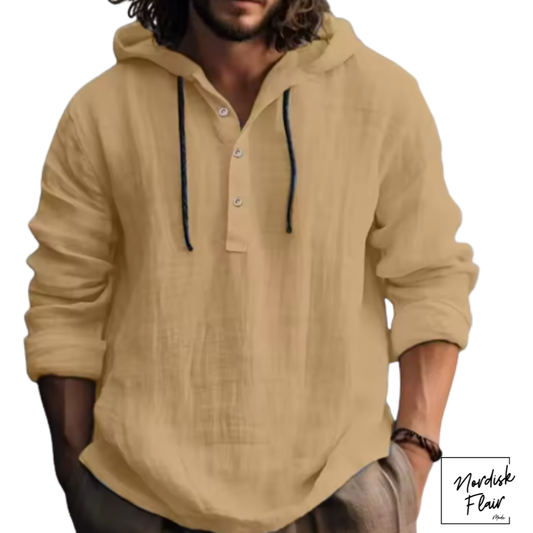 Emile™ | Chemise de luxe pour homme