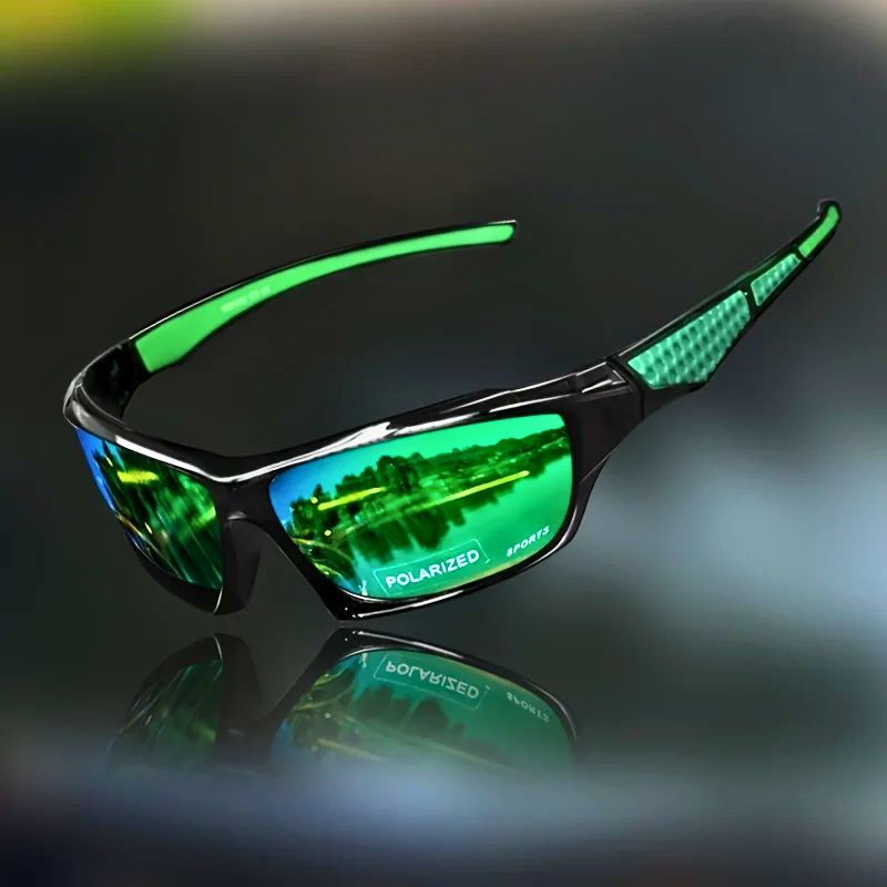 Lenoir™ |Pulse solglasögon  (1+1 gratis)