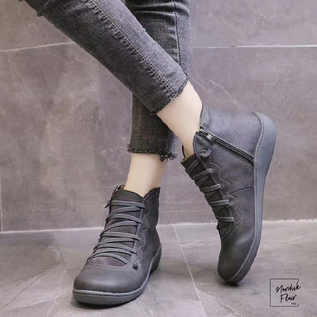 Ina™ | Bekväma stödjande boots