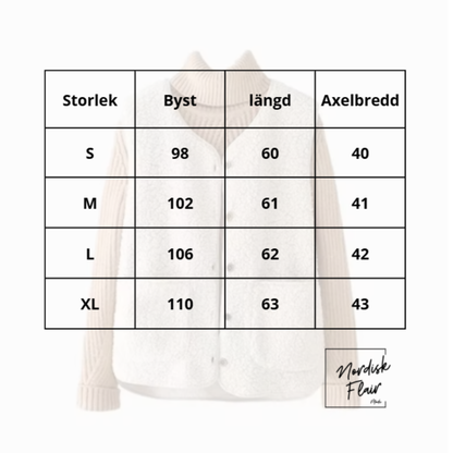 Solan™  | Väst utan ärmar