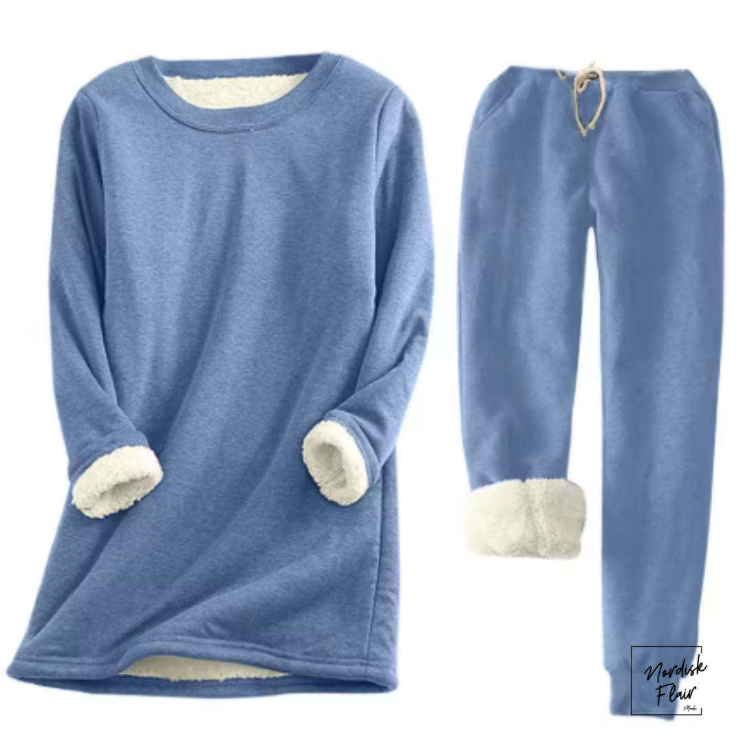 Karin™ | Bekväm loungeset