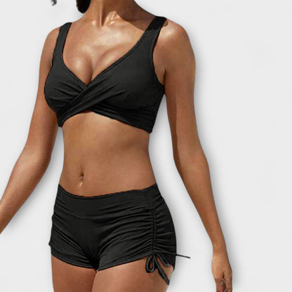 Anabella™ - Stilren bikini