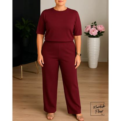 Sofia™ | Elegant och mångsidigt tredelat damset