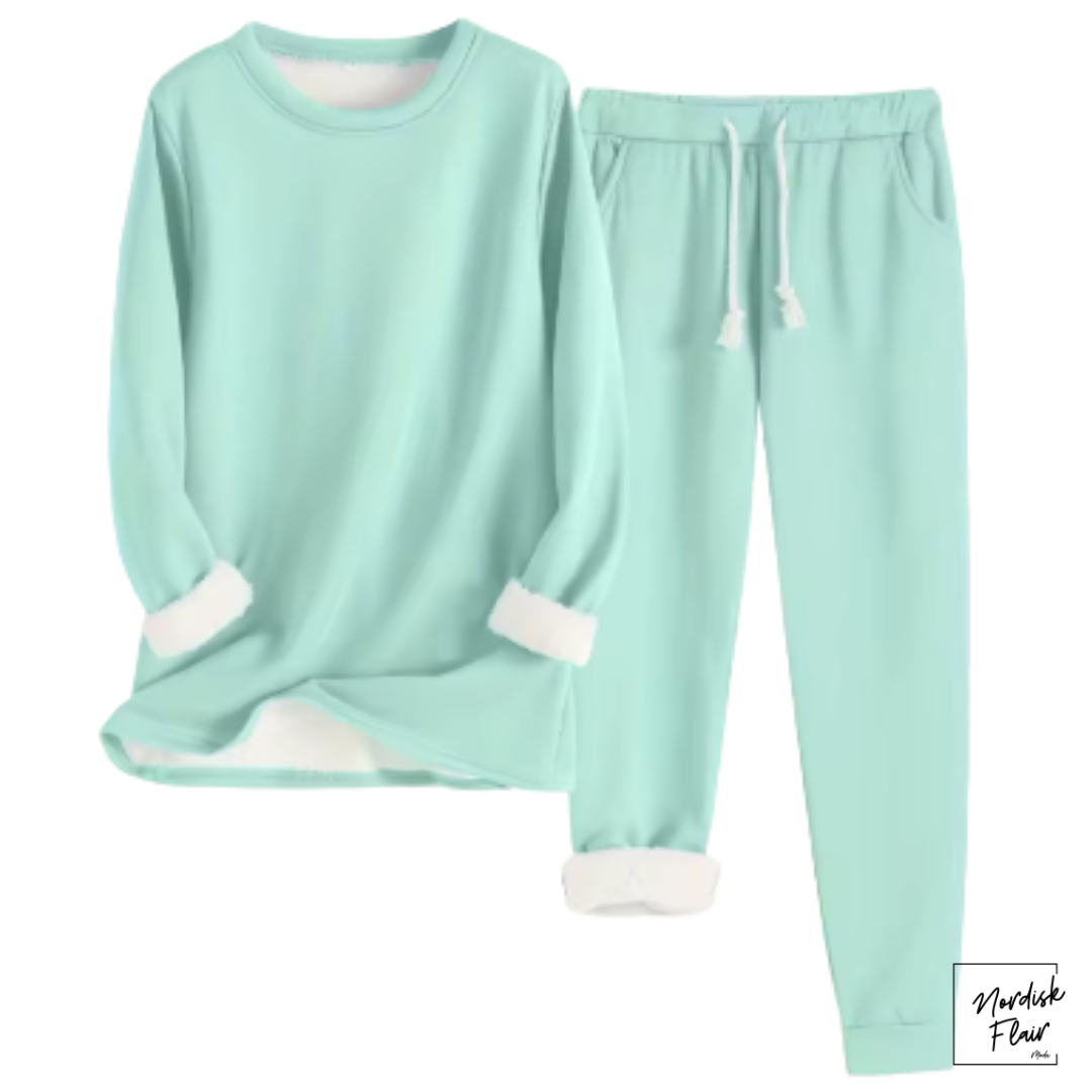 Karin™ | Bekväm loungeset