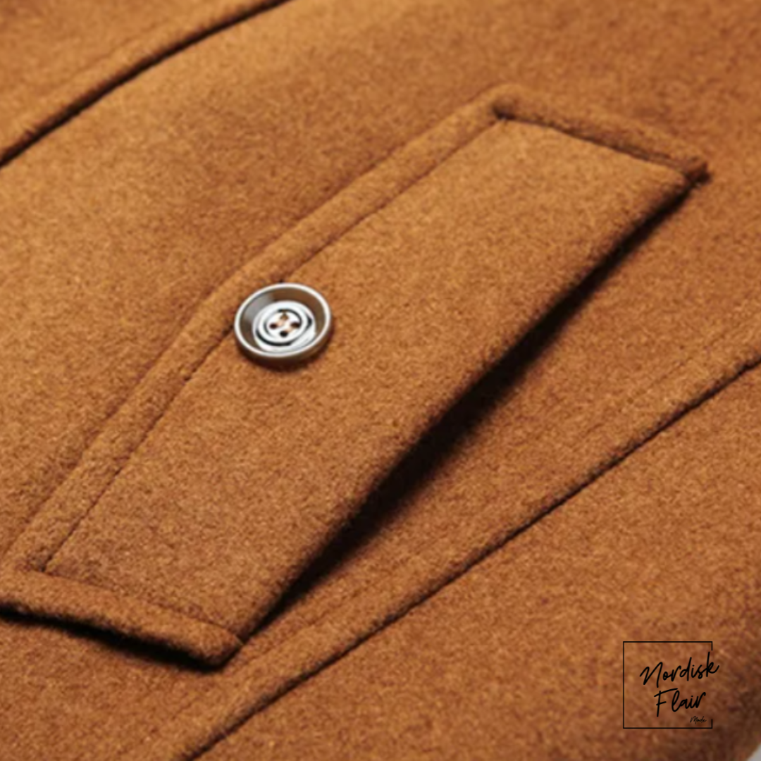 Karlton™ |  Ullrock för herrar