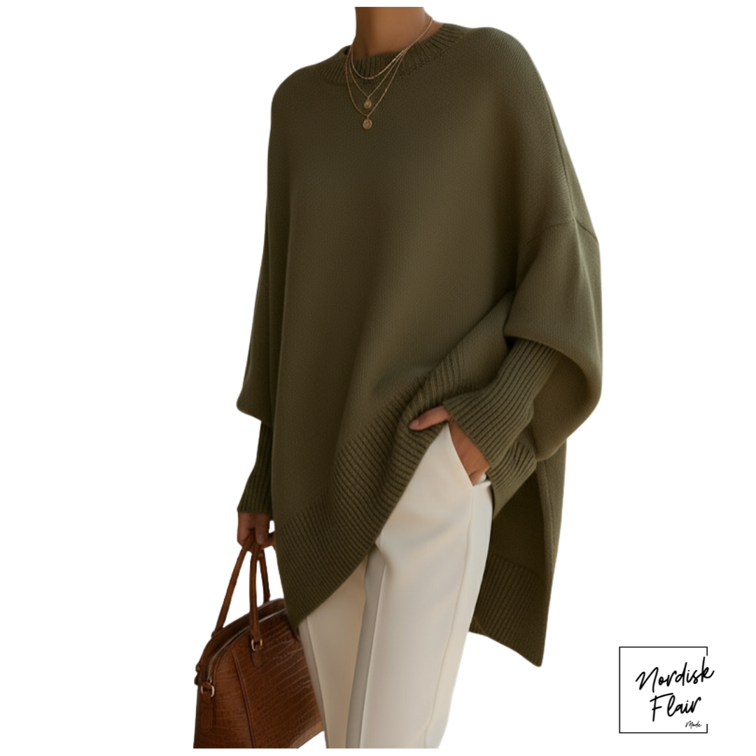 Maglion™| Ponchotröjan