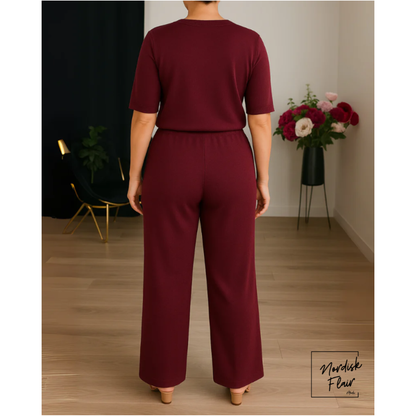 Sofia™ | Elegant och mångsidigt tredelat damset