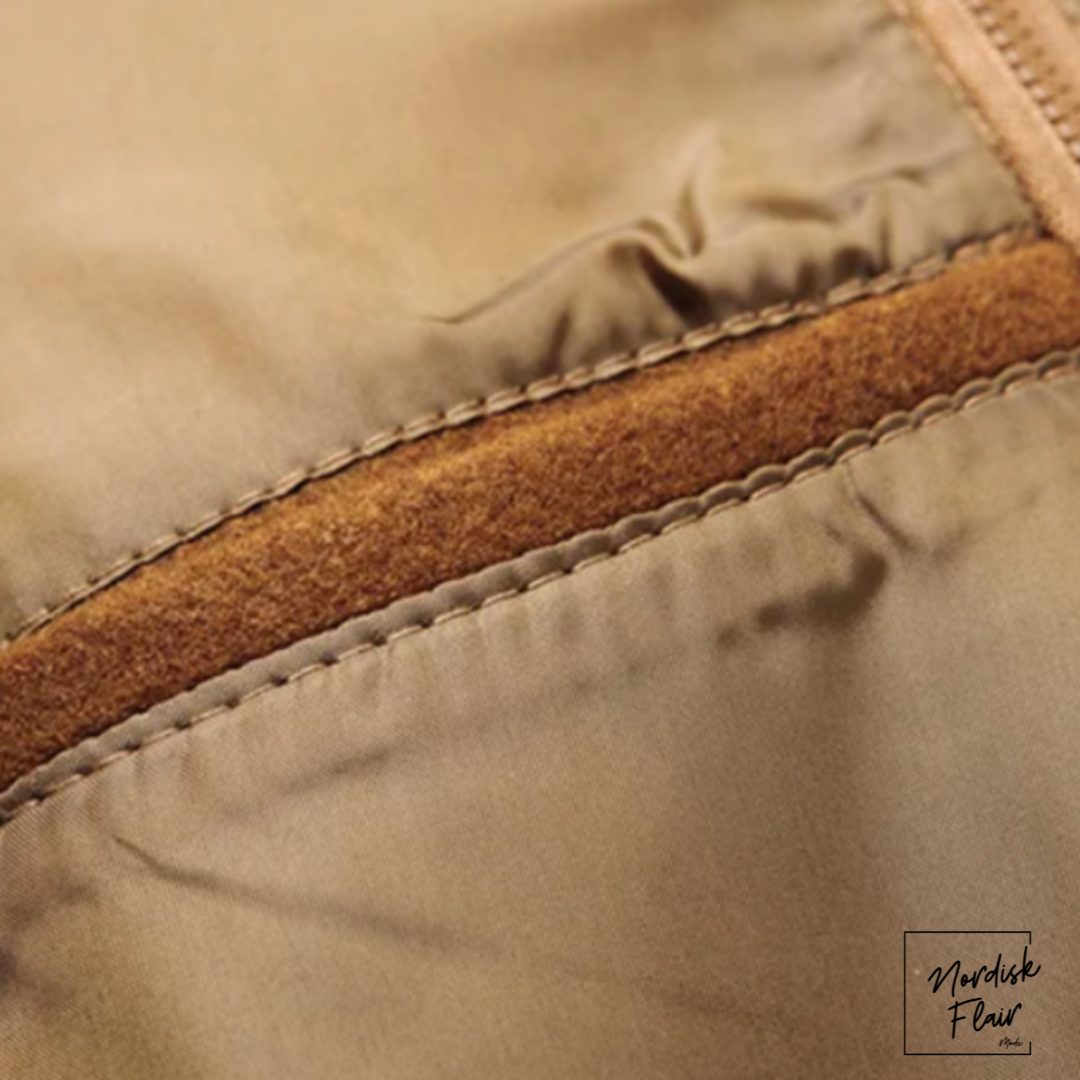 Karlton™ |  Ullrock för herrar