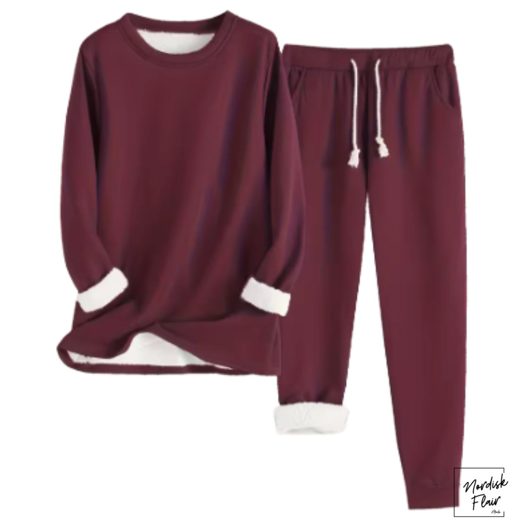 Karin™ | Bekväm loungeset