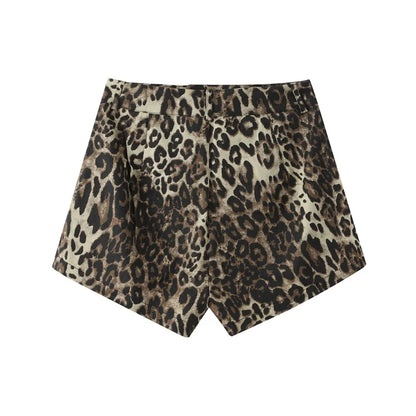 Lisa™ - Eleganta Panthershorts