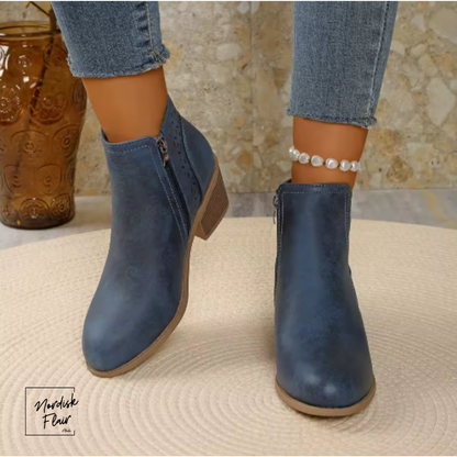 Camille™ | Eleganta ankelboots