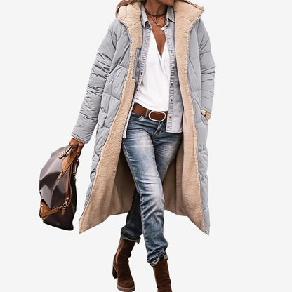 Lena™ | Stilfull damkappa
