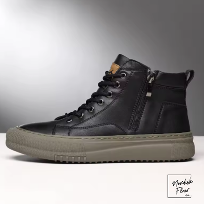 Jackson™ | High-Tops i konstläder