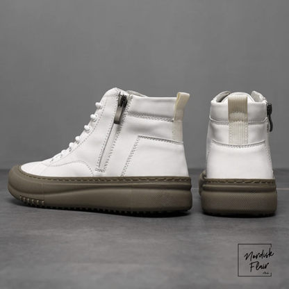 Jackson™ | High-Tops i konstläder