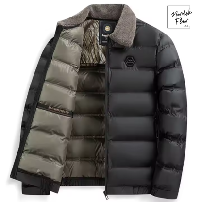 Jacy  | Kort vadderad herrjacka