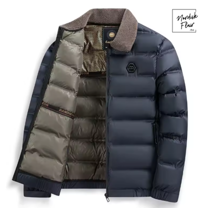 Jacy  | Kort vadderad herrjacka