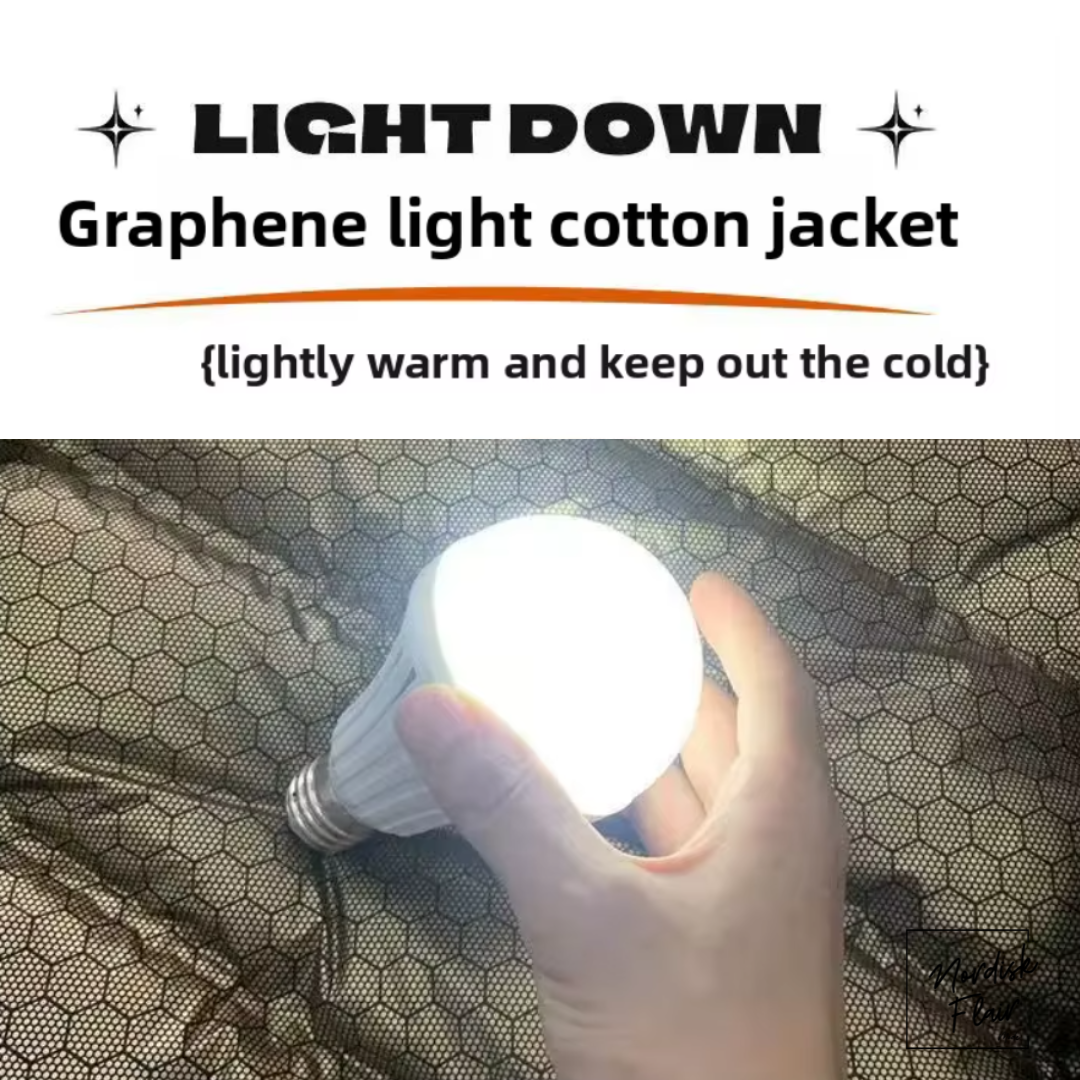 Jacy  | Kort vadderad herrjacka