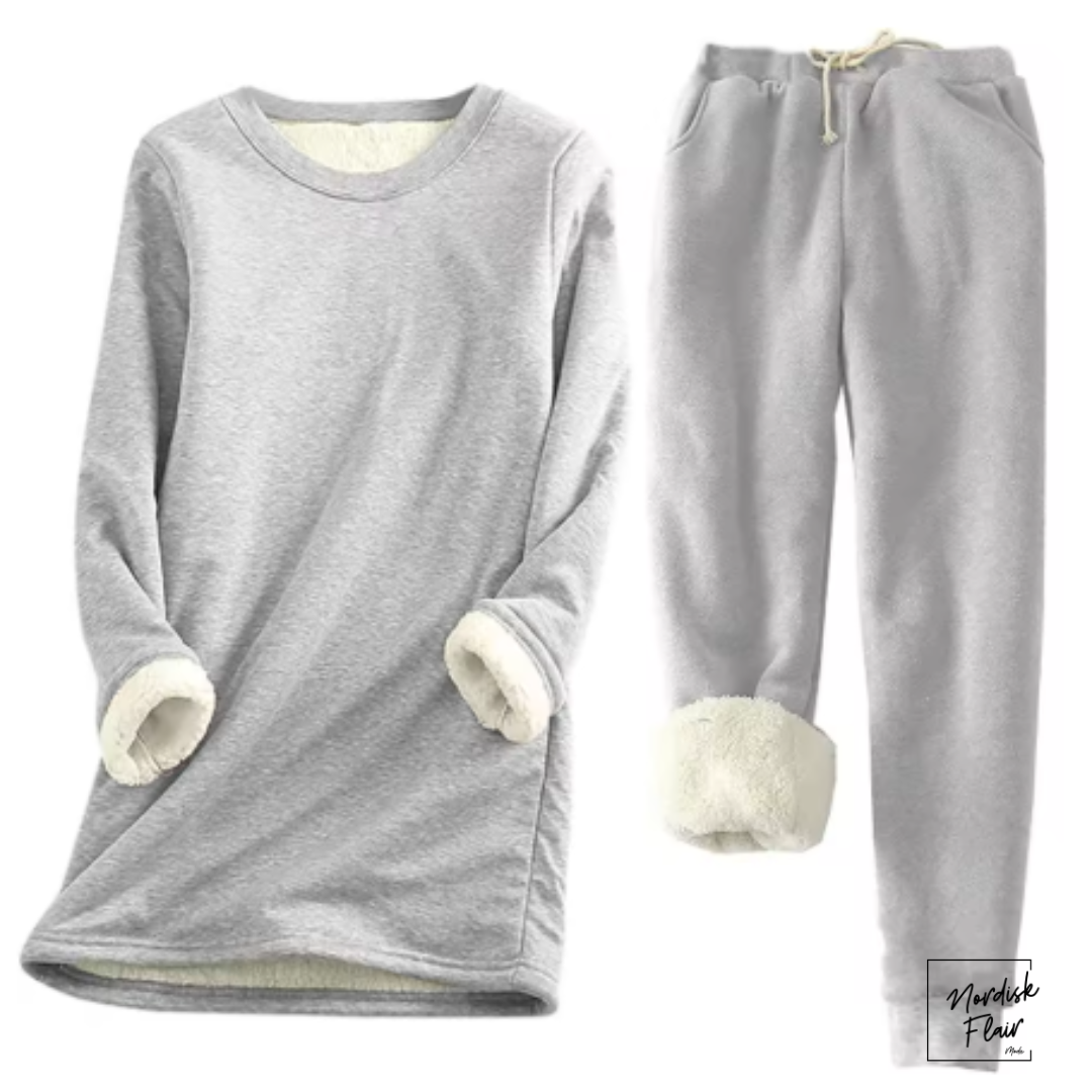 Karin™ | Bekväm loungeset