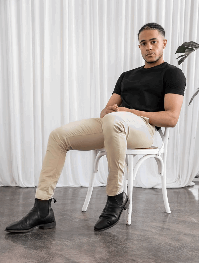 Noah™ | Stretchbyxor