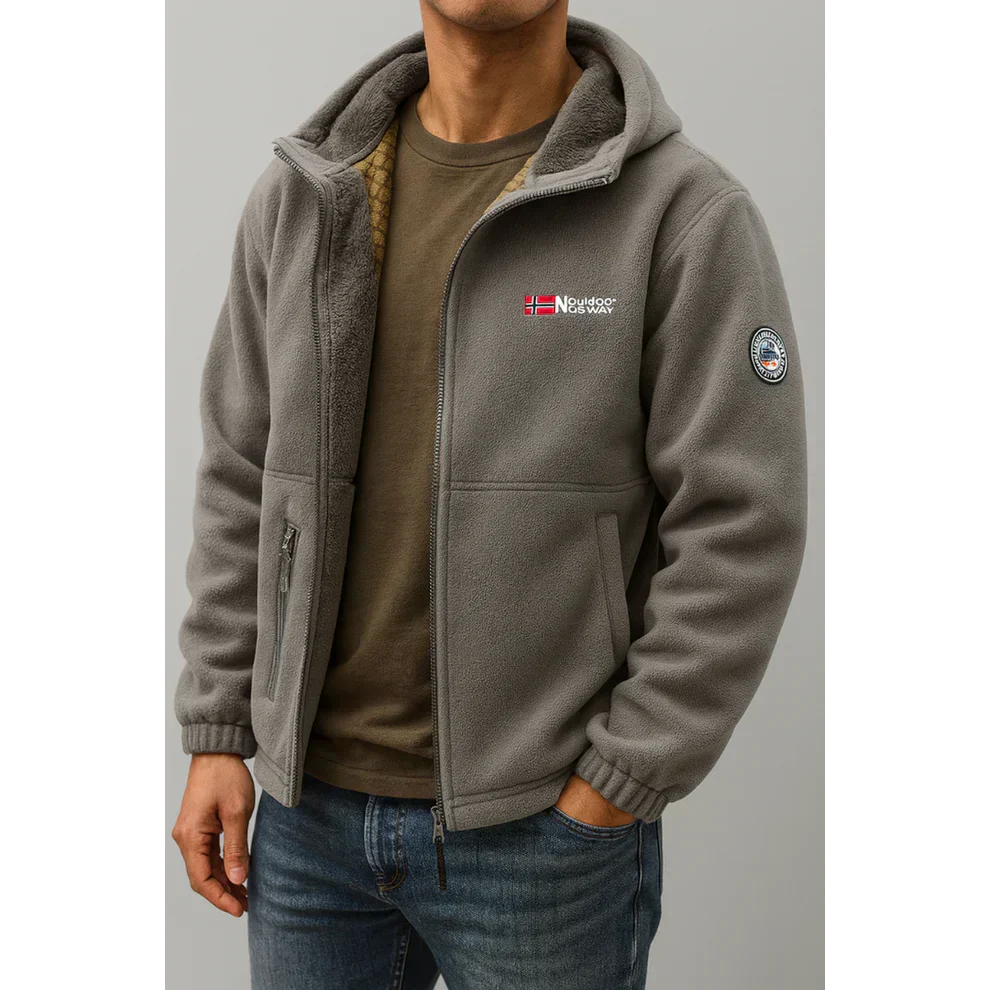 Perrin™ |  Moderiktig fritidsjacka