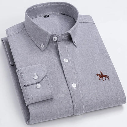 Oscar™ | Cavalier Skjortan