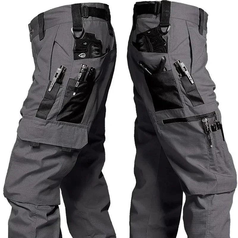 StormRider™ Taktiska Byxa