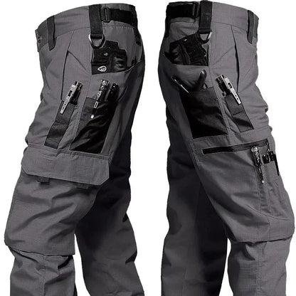 StormRider™ Taktiska Byxa