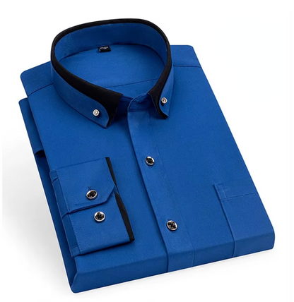 Victor™ | ElegantNight Lyxskjorta