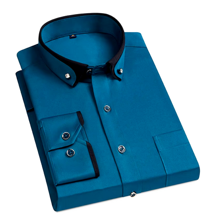 Victor™ | ElegantNight Lyxskjorta