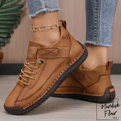 Aton™|Bekväma och stödjande sneakers| För både damer och herrar!