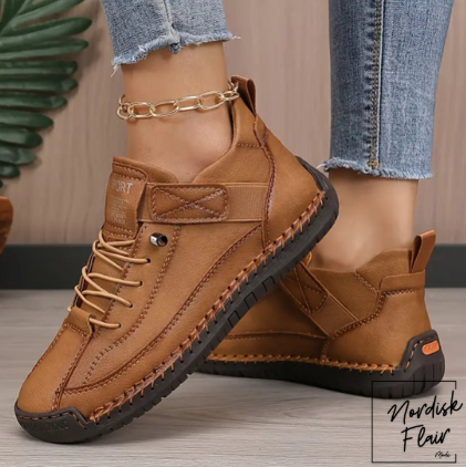 Aton™|Bekväma och stödjande sneakers| För både damer och herrar!