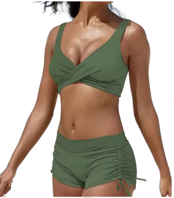 Anabella™ - Stilren bikini