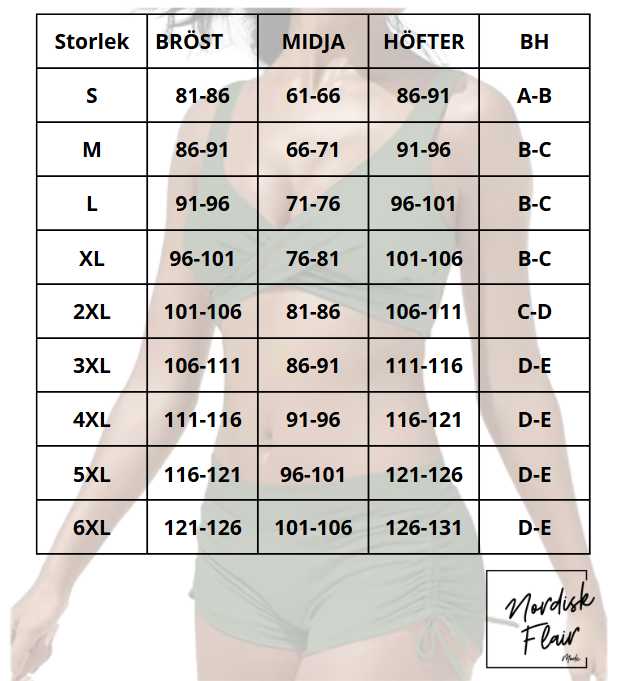 Anabella™ - Stilren bikini