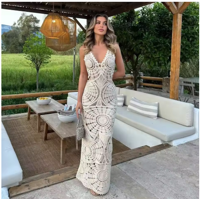 Liselotte™ | Elegantes Sommerkleid