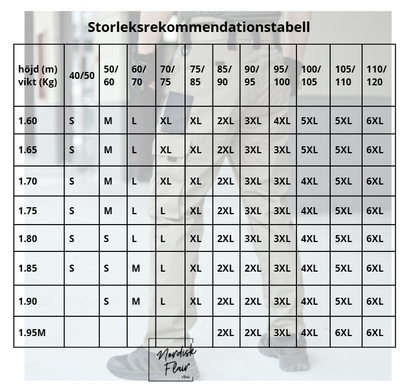 StormRider™ Taktiska Byxa