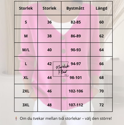Aylin™ | Damväst