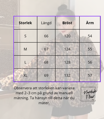 Alsa™| Trendig jacka