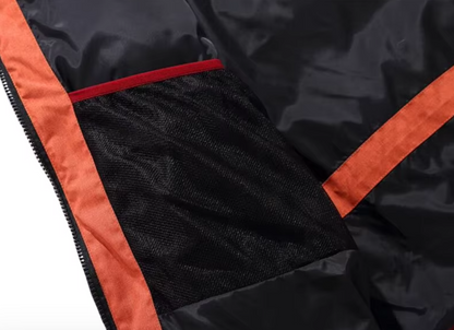 Elite™ | Varm och stilren vinterjacka