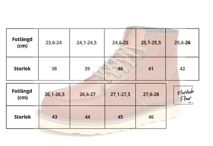 Arius™ | Vintervarma herrstövlar i splittläder