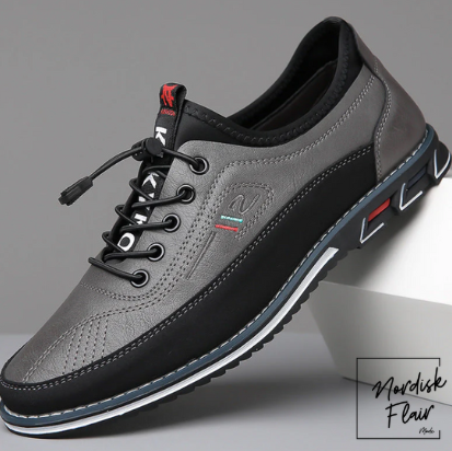 Mauro™ | Hantverksmässiga Oxfordskor av hög kvalitet