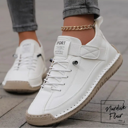 Aton™|Bekväma och stödjande sneakers| För både damer och herrar!