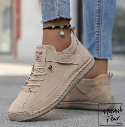 Aton™|Bekväma och stödjande sneakers| För både damer och herrar!