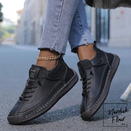 Aton™|Bekväma och stödjande sneakers| För både damer och herrar!