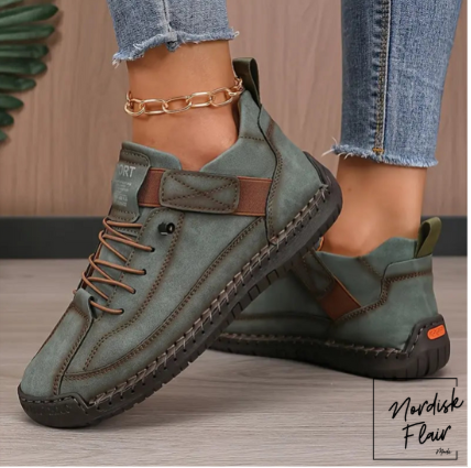 Aton™|Bekväma och stödjande sneakers| För både damer och herrar!