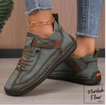 Aton™|Bekväma och stödjande sneakers| För både damer och herrar!