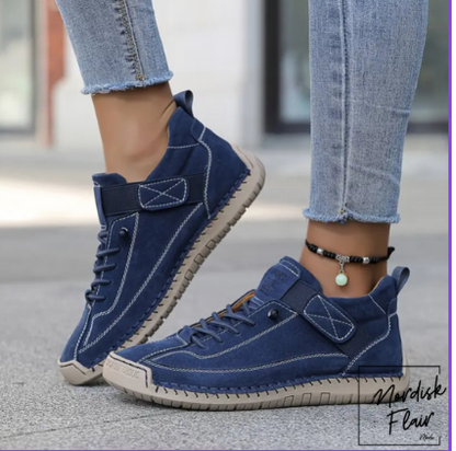 Aton™|Bekväma och stödjande sneakers| För både damer och herrar!