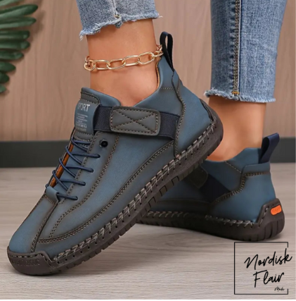 Aton™|Bekväma och stödjande sneakers| För både damer och herrar!